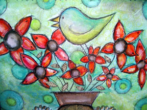 Chirpy4